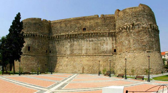 castello